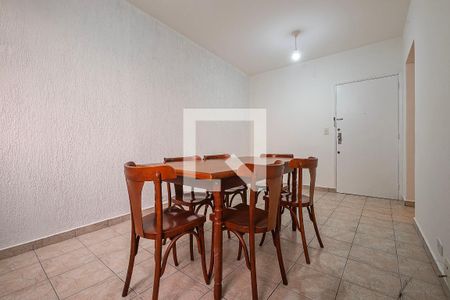 Sala de apartamento à venda com 2 quartos, 65m² em Sumarezinho, São Paulo