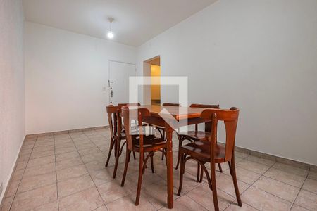 Sala de apartamento à venda com 2 quartos, 65m² em Sumarezinho, São Paulo