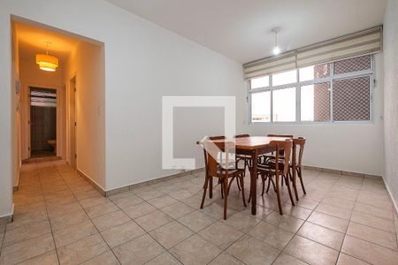 Sala de apartamento à venda com 2 quartos, 65m² em Sumarezinho, São Paulo