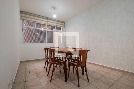 Sala de apartamento à venda com 2 quartos, 65m² em Sumarezinho, São Paulo