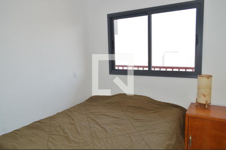 Quarto de apartamento à venda com 1 quarto, 32m² em Vila Mariana, São Paulo