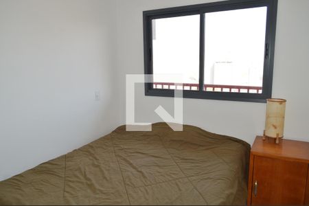 Quarto de apartamento à venda com 1 quarto, 32m² em Vila Mariana, São Paulo