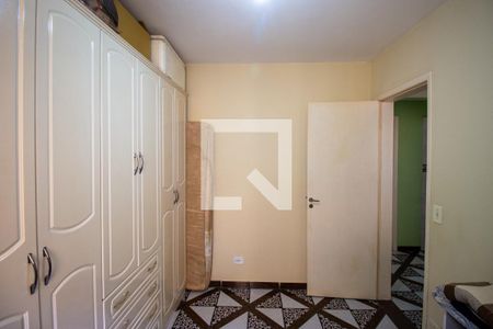 Quarto 1 de apartamento para alugar com 2 quartos, 48m² em Maria Augusta, Itaquaquecetuba