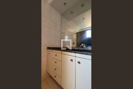 Quarto Suíte de apartamento para alugar com 3 quartos, 110m² em Buritis, Belo Horizonte