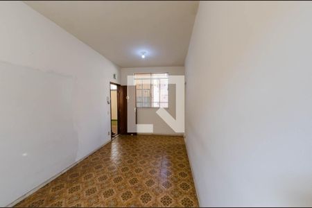 Sala de jantar de casa à venda com 3 quartos, 309m² em Carlos Prates, Belo Horizonte