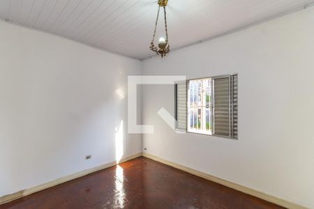 Quarto 1 de casa para alugar com 2 quartos, 147m² em Vila Dom Pedro I, São Paulo