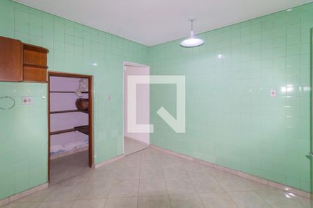 Cozinha  de casa para alugar com 2 quartos, 147m² em Vila Dom Pedro I, São Paulo