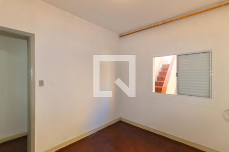 Quarto 2 de casa para alugar com 2 quartos, 147m² em Vila Dom Pedro I, São Paulo