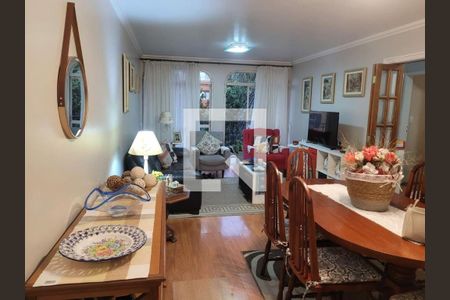 Apartamento à venda com 3 quartos, 117m² em Vila Mariana, São Paulo