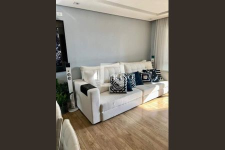 Apartamento à venda com 2 quartos, 68m² em Tatuapé, São Paulo