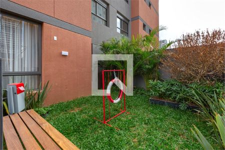 Apartamento à venda com 2 quartos, 73m² em Santo Amaro, São Paulo