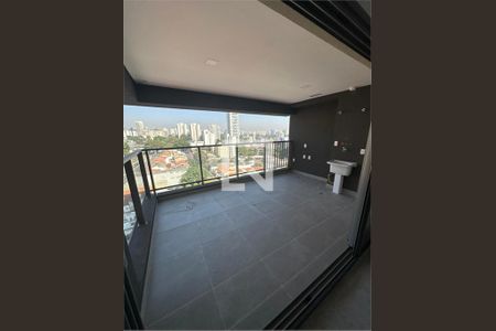 Apartamento à venda com 2 quartos, 73m² em Santo Amaro, São Paulo