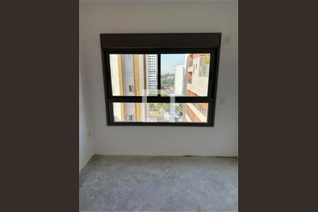 Apartamento à venda com 2 quartos, 73m² em Santo Amaro, São Paulo