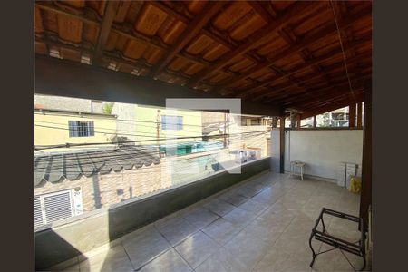 Casa à venda com 3 quartos, 155m² em Vila Rosalia, Guarulhos