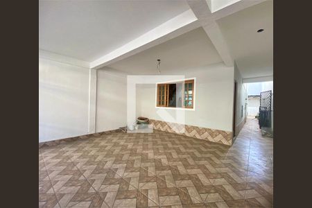 Casa à venda com 3 quartos, 155m² em Vila Rosalia, Guarulhos