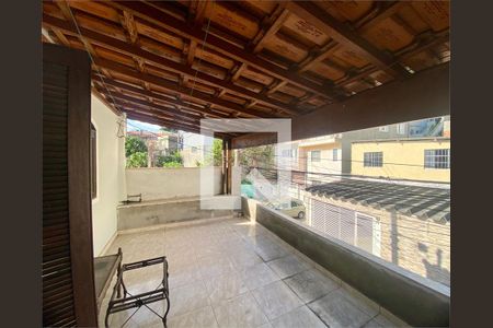 Casa à venda com 3 quartos, 155m² em Vila Rosalia, Guarulhos