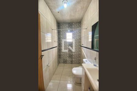 Casa à venda com 3 quartos, 155m² em Vila Rosalia, Guarulhos