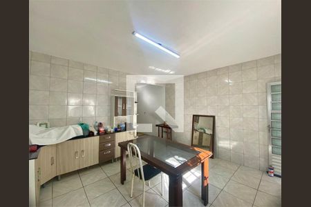 Casa à venda com 3 quartos, 155m² em Vila Rosalia, Guarulhos