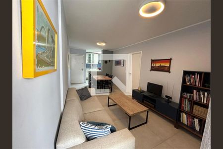 Apartamento à venda com 2 quartos, 80m² em Vila Congonhas, São Paulo