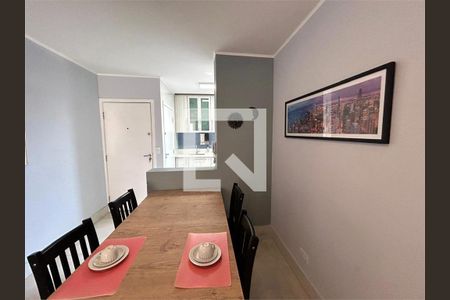 Apartamento à venda com 2 quartos, 80m² em Vila Congonhas, São Paulo