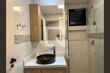 Apartamento à venda com 2 quartos, 80m² em Vila Congonhas, São Paulo