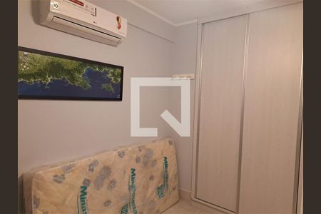 Apartamento à venda com 2 quartos, 80m² em Vila Congonhas, São Paulo