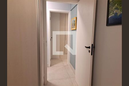 Apartamento à venda com 2 quartos, 80m² em Vila Congonhas, São Paulo