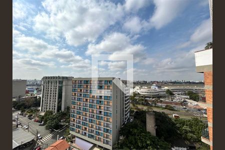 Apartamento à venda com 2 quartos, 80m² em Vila Congonhas, São Paulo