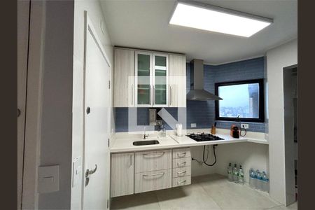 Apartamento à venda com 2 quartos, 80m² em Vila Congonhas, São Paulo