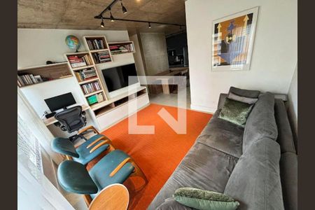 Kitnet/Studio à venda com 2 quartos, 70m² em Panamby, São Paulo