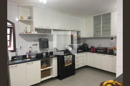 Casa à venda com 5 quartos, 400m² em Aclimação, São Paulo