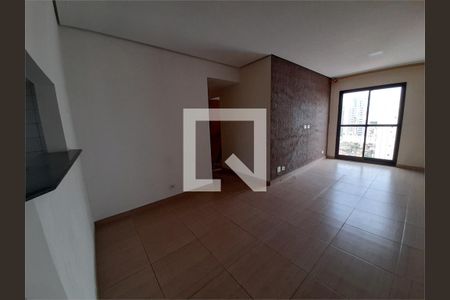 Apartamento à venda com 3 quartos, 74m² em Tatuapé, São Paulo