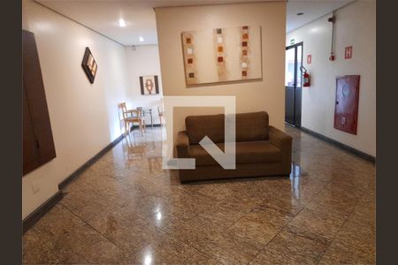 Apartamento à venda com 3 quartos, 74m² em Tatuapé, São Paulo