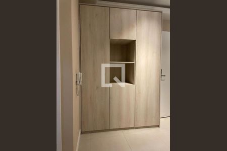 Apartamento à venda com 1 quarto, 50m² em Vila Mariana, São Paulo