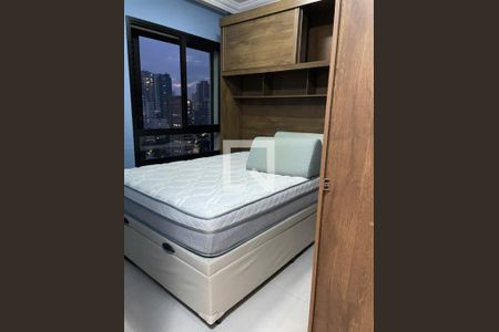 Apartamento à venda com 1 quarto, 50m² em Vila Mariana, São Paulo