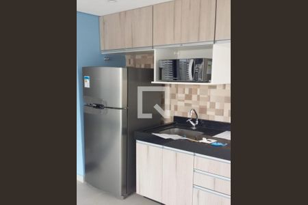 Apartamento à venda com 1 quarto, 50m² em Vila Mariana, São Paulo