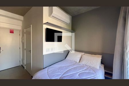 Quarto de kitnet/studio para alugar com 1 quarto, 20m² em Jardim Paulista, São Paulo