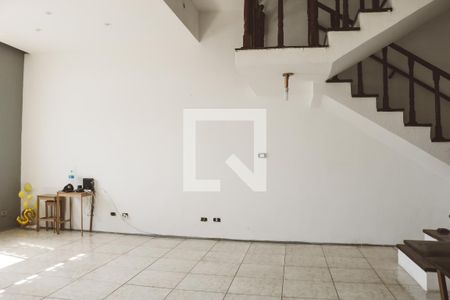 Sala de casa à venda com 5 quartos, 360m² em Água Fria, São Paulo