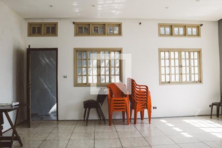 Sala de casa à venda com 5 quartos, 360m² em Água Fria, São Paulo