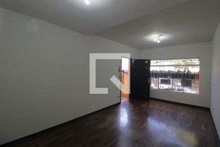 Sala de casa à venda com 3 quartos, 180m² em Cidade Dutra, São Paulo