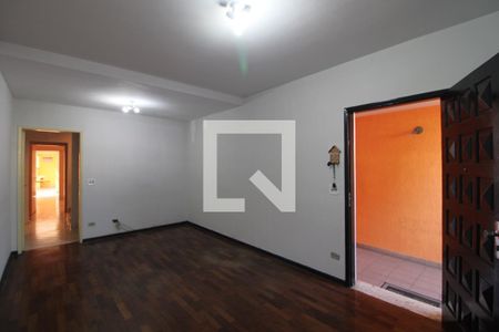 Sala de casa à venda com 3 quartos, 180m² em Cidade Dutra, São Paulo