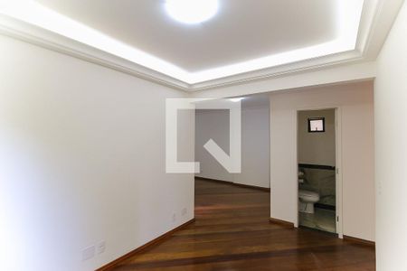 Sala de apartamento para alugar com 3 quartos, 86m² em Portal do Morumbi, São Paulo