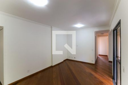 Sala de apartamento para alugar com 3 quartos, 86m² em Portal do Morumbi, São Paulo