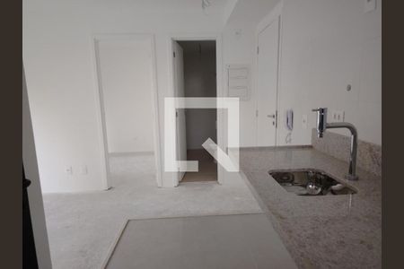 Foto 11 de apartamento à venda com 2 quartos, 33m² em Indianópolis, São Paulo