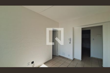 Studio de kitnet/studio para alugar com 1 quarto, 60m² em Guilhermina, Praia Grande