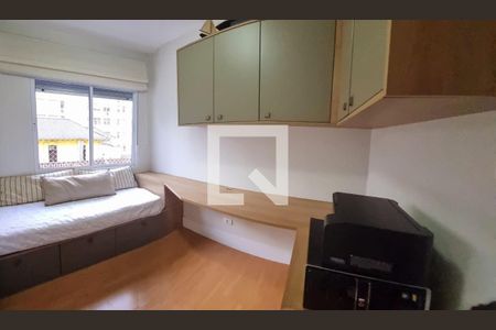 Apartamento à venda com 3 quartos, 144m² em Higienópolis, São Paulo