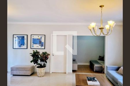 Apartamento à venda com 3 quartos, 144m² em Higienópolis, São Paulo