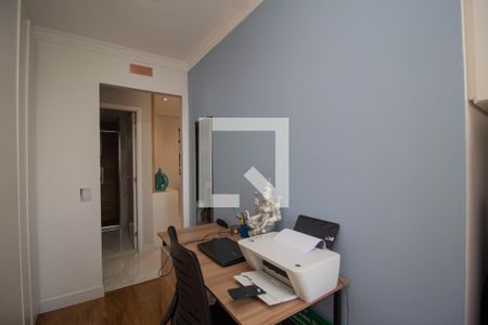 Quarto 1 de apartamento para alugar com 3 quartos, 81m² em Vila Amélia, São Paulo