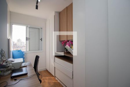 Quarto 1 de apartamento à venda com 3 quartos, 81m² em Vila Amélia, São Paulo