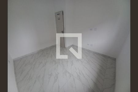 Quarto 1 de casa para alugar com 2 quartos, 60m² em Esplanada dos Barreiros, São Vicente